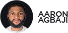 Aaron Agbaji
