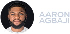 Aaron Agbaji