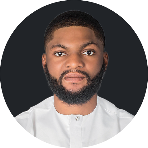 Aaron Agbaji