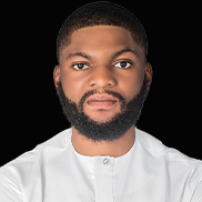 Aaron Agbaji
